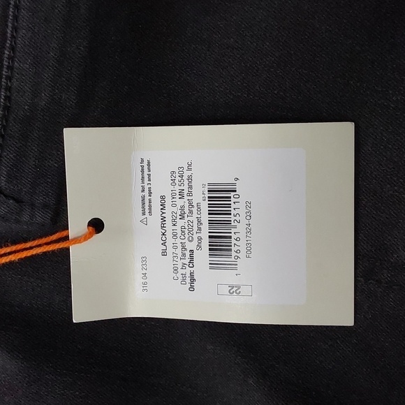 Women's High-Rise Anywhere Flare Jeans | Knox Rose™ | 22 - Picture 8 of 11